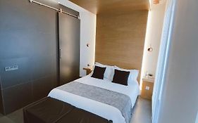 Hotel Salamanca Suites
